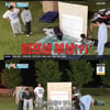 '1박2일' 조세호, 게임 중 부상→"달걀 깨질 뻔" 고백