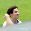 [한번에 쓱]'두산 유격수 김재호' 잠실구장이여 안녕!