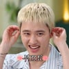 도경수, 데뷔 13년 만에 첫 탈색 이유?..셰프들도 '깜짝' 놀랐다(냉부해2)[★별별TV]