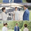 '독수리' 안재욱, 결국 폭발..장모 박정수에 "이건 월권..지나치다"
