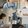 '독수리' 나영은, 윤박 몰래 딸 육아 "저 애송이 못 믿어" 신슬기 견제[별별TV]