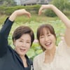 '독수리' 박정수, 엄지원에 마음 열었다.."딸 노릇 선언, 빈말 아녔다"[★밤TView]