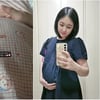 '아들상' 박보미, 둘째 임신 중 폭풍 태동에..감격
