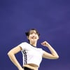 [포토]'위닝하고 가야죠'  KT 김한슬