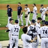 [★화보]'역전승으로 김재호 은퇴경기 마무리' 두산베어스