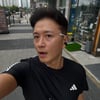 '갑상선암 수술' 진태현, 빠른 회복에 러닝까지.."다 이겨낼 수 있다!"