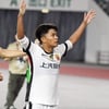 홍명보호, 과격한 中 '소림축구' 경계령... 상대 무참히 짓밟은 '19세 천재' 선발 유력