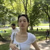 '오겜' 박규영, 간절함 제로 여행룩..흰티·나시·비키니 자유분방 셀카[스타IN★]