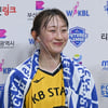 '종료 3.2초' 남기고 소름 돋는 역전 결승골, '이주연 동생' 떼고 이채은 이름 석 자 널리 알리는 중 [WKBL 퓨처스리그]