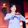 '7월도 No.1 스타트' 임영웅, 팬앤스타 솔로랭킹 131주 연속 1위