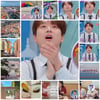 돈 있어도 못가요! 이찬원과 함께 마법의 맛 랜선 여행[톡파원 25시]