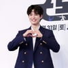 '굿보이' 박보검, 흉기 난동→약물 투약 혐의..현상금 걸린 수배자 됐다 [종합]