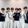 '日 데뷔' TWS, 음방·페스티벌 접수..'눈부신 활약'