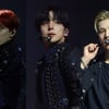에이티즈, 월드 투어 스타트..'톱 퍼포머' 환상 무대