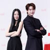 이종석♥문가영, 10년 전 홍콩서 '키스' 과거..'서초동' 시청률 5.1%