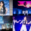 문별, 日 도쿄 팬콘서트 신곡 'ICY BBY' 무대 공개..성료