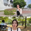'삼성맨♥' 이현이, 초등학생 자녀 둔 고충 "스트레스받아, 잘했으면 해 집착"