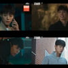 뜨거운 키스부터 납치 난투극까지..박보검 is '굿보이'