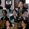 문가영, 첫 전문직 캐릭터 도전..'서초동' 첫방부터 통했다