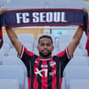 [오피셜] '김기동호' FC서울, 최고 크랙 안데르손 영입