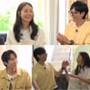 최지우, 늦깎이 母 고충 "다른 엄마들과 20살 차이..열심히 쫓아다녀"[틈만 나면,]