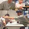김승현, 미혼부로 키운 첫딸과 데이트 "남자친구랑 즐겨야 하는데 미안"