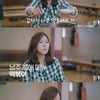 '169cm·47kg' 김남주, 살 안 찌는 이유 있었다 "마음껏 먹어본 기억 없어"