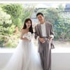 '김준호♥' 김지민, 결혼식 하객만 1200명.."경제권 넘겨받을 것"[두데]