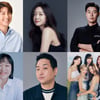 류수영·조보아·이수지·최현석·구성환·스테이씨  '2025 MTN 방송광고 페스티벌' CF 스타상 수상