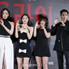 "칸 수상, 청심환도 먹어"..이수혁 인성 칭찬 터진 'S라인', 작품은 '성적 욕망' 파격적[종합]