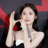 오마이걸 아린 "'S라인' 칸 수상, 너무 떨려서 청심환 2알 먹었다"