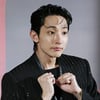 이수혁 '깜찍한 눈빛'[★포토]