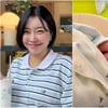 레이디제인, 생후 5일 쌍둥이 딸 첫 공개.."아직 쪼글쪼글"