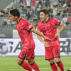'8년간 韓 상대 골 못 넣는 中' 홍명보호, E-1 챔피언십 첫 판부터 3-0 완승! [용인 현장리뷰]