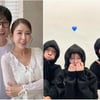 "영원히 함께" 빽가, 신지 '♥문원' 결혼 논란 속..생방송 '소신발언' 출연 [스타이슈]