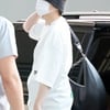 BTS 슈가 '다가려서 얼굴이 안보이네'[★포토]