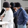 반가운 'BTS 지민-정국'[★포토]