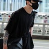 BTS 정국 '언제나 겸손한 인사' [★포토]
