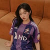 '1996 뉴트로 디자인 멋지네' 울산, 현대 호랑이 시절 유니폼 출시... "현대적 재해석"