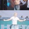이민혁(HUTA), 올해 워터밤도 찢었다..화끈 퍼포먼스