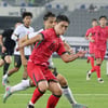 [포토] 이동경 '슛 찬스'