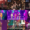 카드(KARD), 신곡 'Touch' 저력 과시..19일 서울서 월드투어 'DRIFT' 포문