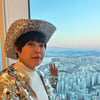 조혜련, '아나까나' 20년만 KBS 심의 통과..가사 암기 중 "어색해"