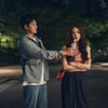 '악마가 이사왔다' 임윤아X안보현, 충격 첫 만남.."오래 함께할 동료"