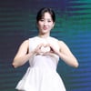 김민, 첫 제작발표회 참석[★포토]