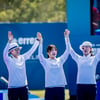 올해 종합 1위 노린다! 韓 양궁 대표팀, 마드리드 월드컵 4차 대회 출전