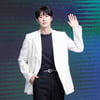 정윤호, 오랜만에 배우로 인사[★포토]
