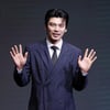 김성오, 촌뜨기보다는 세련[★포토]