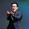 류승룡, 포즈로 캐릭터 설명[★포토]