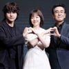 양세종-임수정-류승룡, 도시로 나온 촌뜨기들[★포토]
